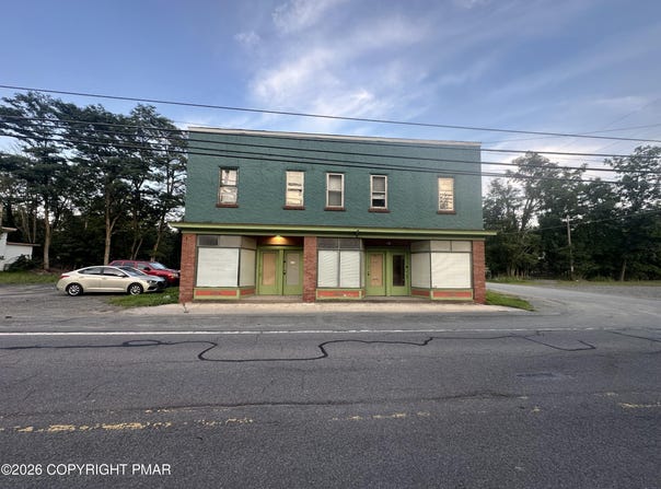 6656 Route 191, Cresco, PA 18326