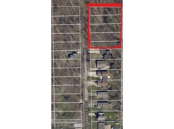 VL Ridgewood Street, Lorain, OH 44055