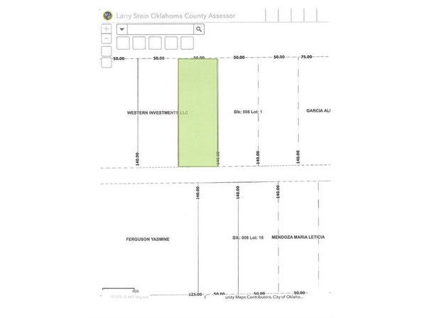 410 SE 18th Street, Oklahoma City, OK 73129