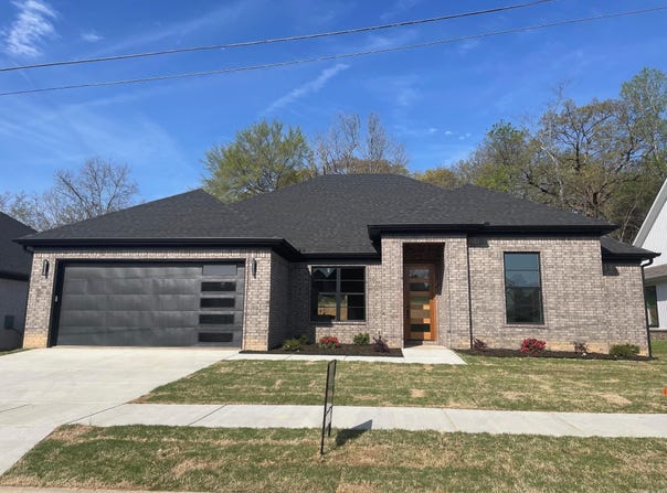 7017 Cold Creek Drive, Alexander, AR 72002