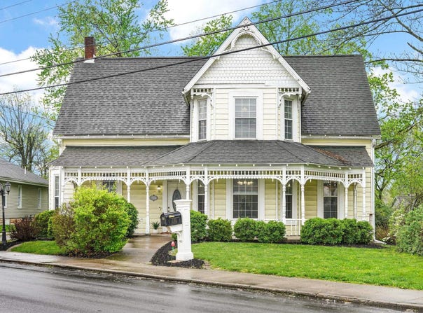 2303 Washington Avenue, Bedford, IN 47421