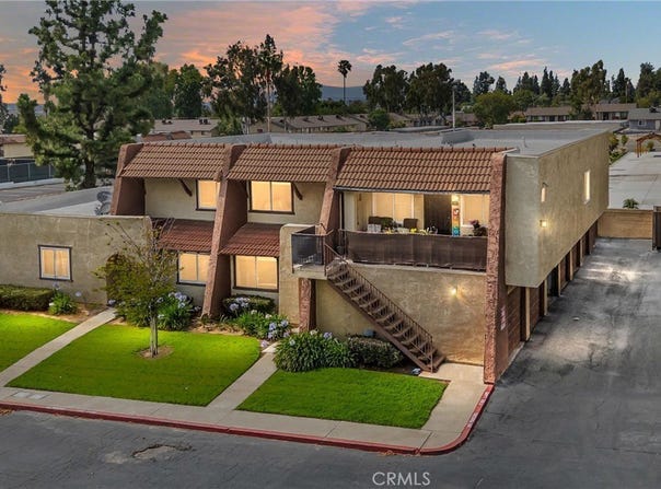 12420 Mount Vernon, Grand Terrace, CA 92313