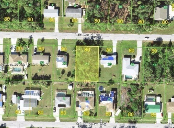 18205 Lake Worth Blvd, Port Charlotte, FL 33948