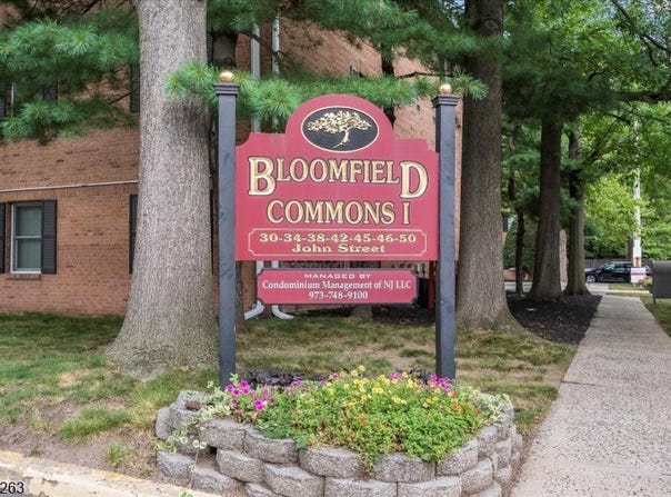 34 John St, Bloomfield Twp., NJ 07003-5146