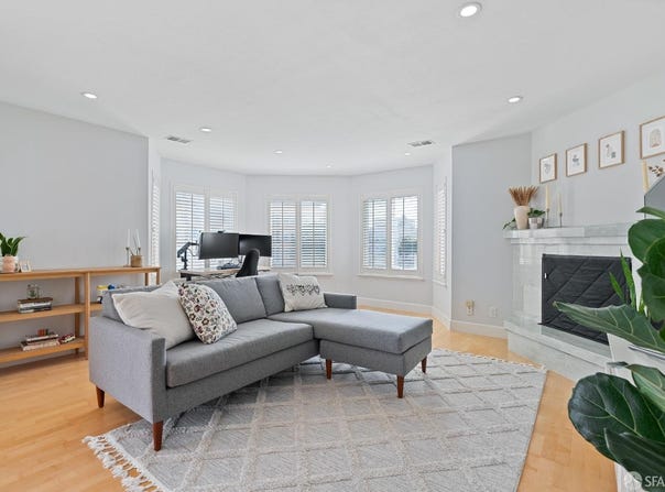 490 33rd Avenue, San Francisco, CA 94121