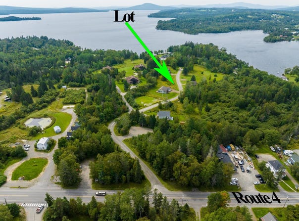 12 Marbles Way, Rangeley, ME 04970