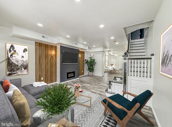 5849 WASHINGTON AVENUE, PHILADELPHIA, PA 19143