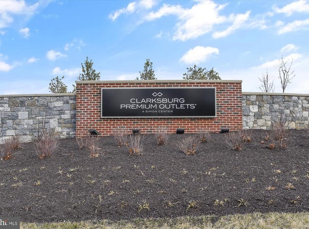 22626 SHINING HARNESS STREET, CLARKSBURG, MD 20871