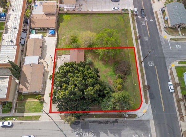 418 W Electric Avenue, La Habra, CA 90631