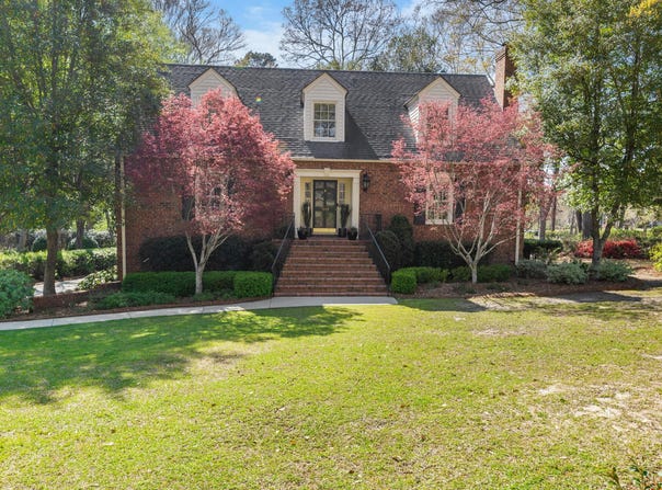 3197 Dibble Street, Orangeburg, SC 29118