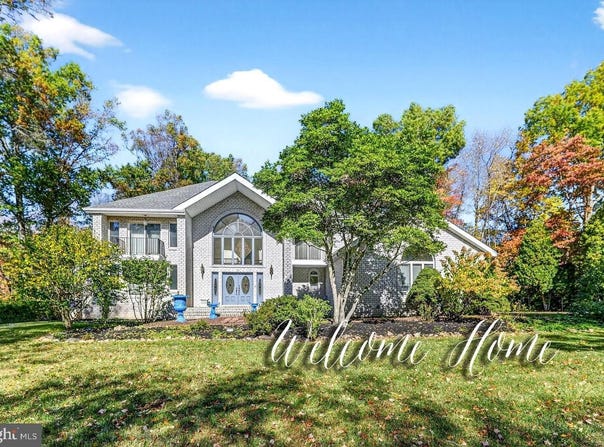 16 BENEDEK Road, PRINCETON, NJ 08540