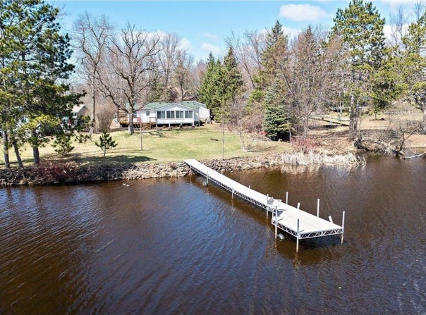 2149 Stafford Street, Mora, MN 55051