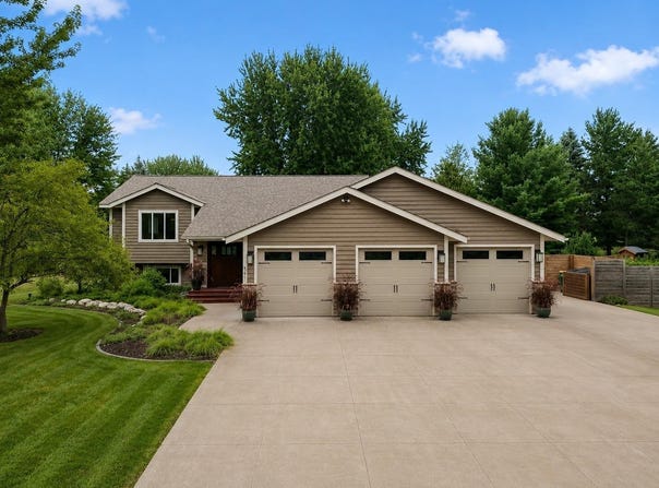 947 Sherman Road, Hudson, WI 54016