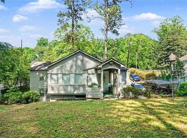 2088 E Roxboro Road NE, Atlanta, GA 30324