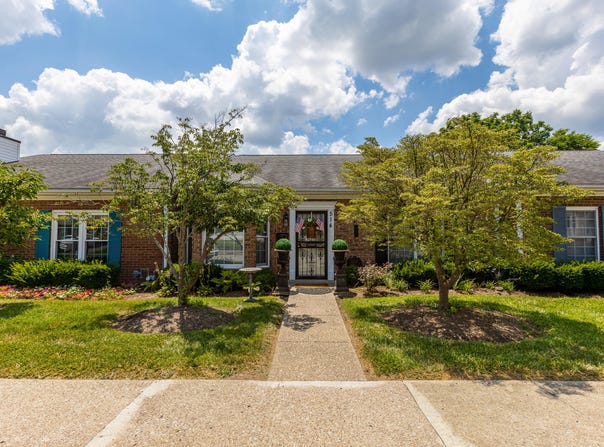514 East Walnut Street, Danville, KY 40422
