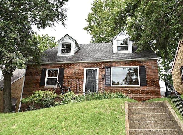 1676 Wiltshire Boulevard, Huntington, WV 25701