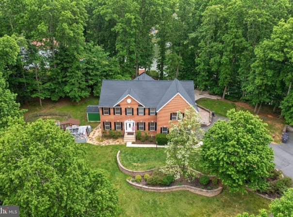 15049 RUMSON Place, MANASSAS, VA 20111