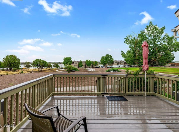 1989 Village Circle, Show Low, AZ 85901