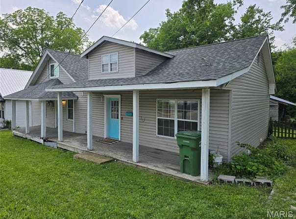 1505 Holloway Street, Rolla, MO 65401