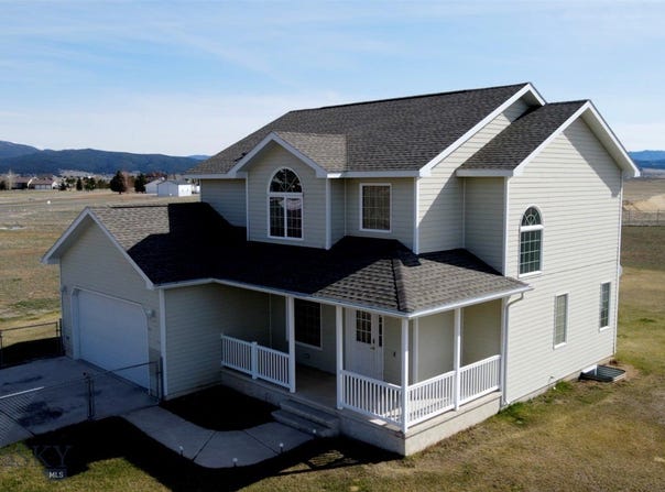 4160 Geneva, Butte, MT 59701