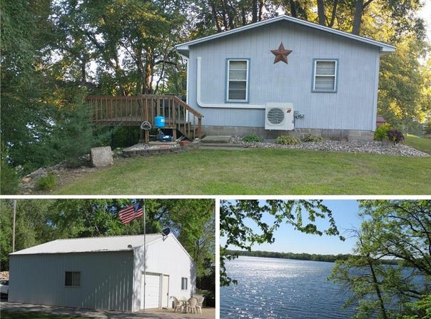 20554 Elkview Court, Richmond, MN 56368