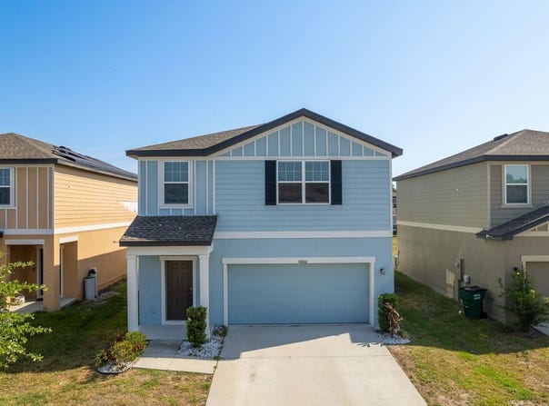 34866 DAISY MEADOW LOOP, ZEPHYRHILLS, FL 33541