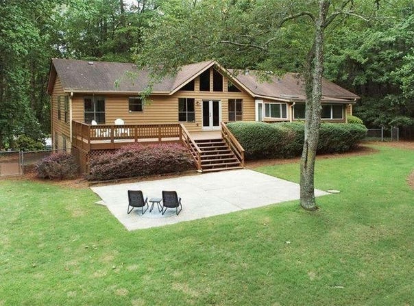 3852 Vinyard Court NE, Marietta, GA 30062