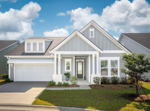 1757 Journey Lane, Mount Pleasant, SC 29466