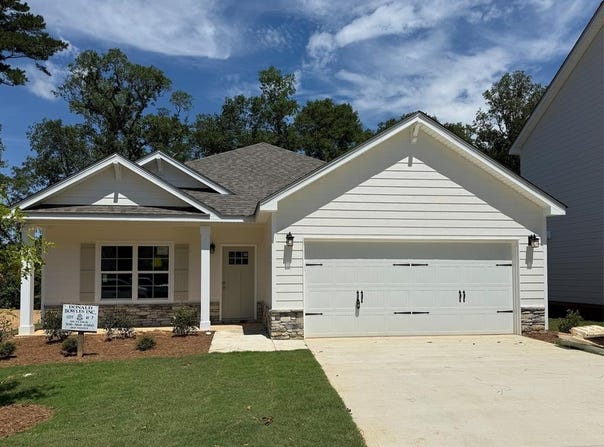9849 PADDOCK COURT, MIDLAND, GA 31820