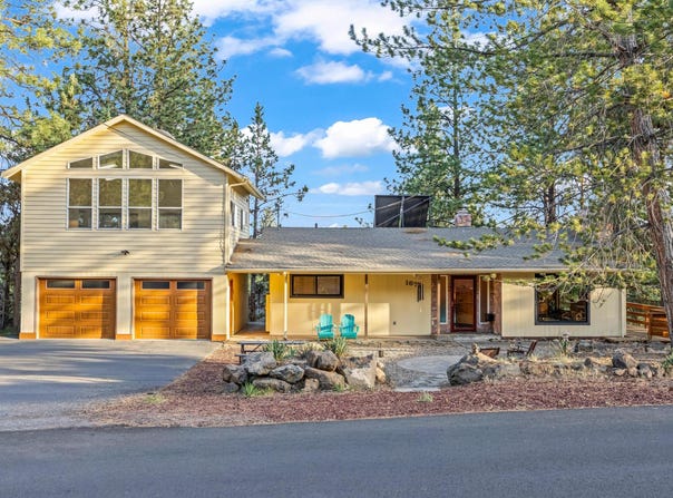 1671 NW Saginaw Avenue, Bend, OR 97703