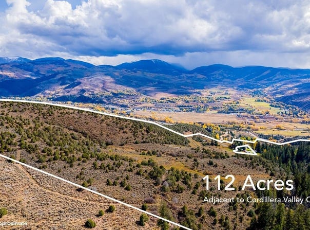 1281 Beard Creek Road, Edwards, CO 81632