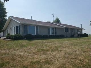 3205 305th Street, Dows, IA 50071