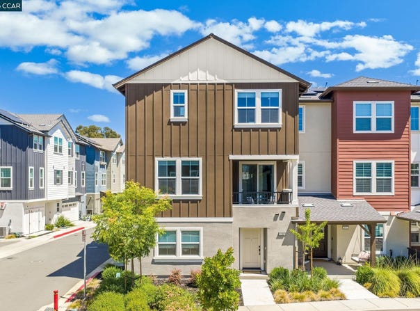 1380 Julia Ln, Concord, CA 94519