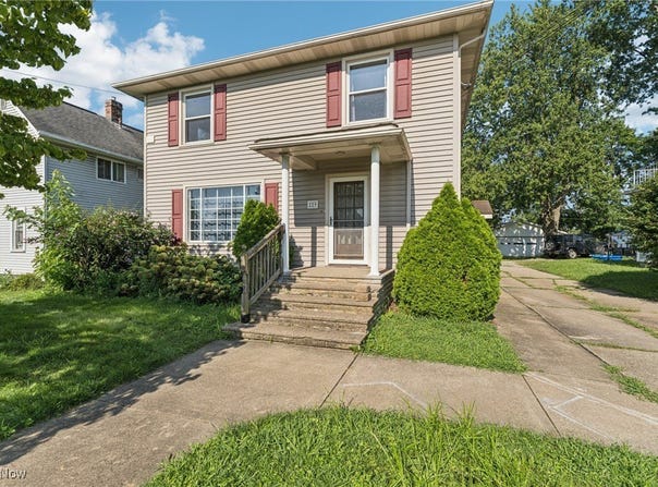 229 Basin Street NW, Navarre, OH 44662