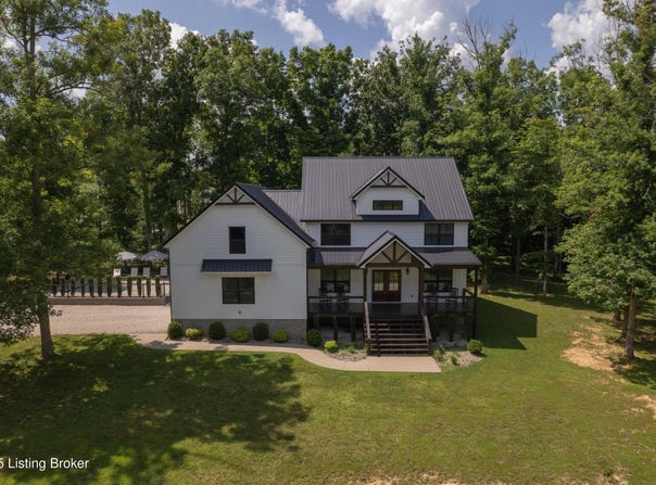 175 Falls Ln, Leitchfield, KY 42754