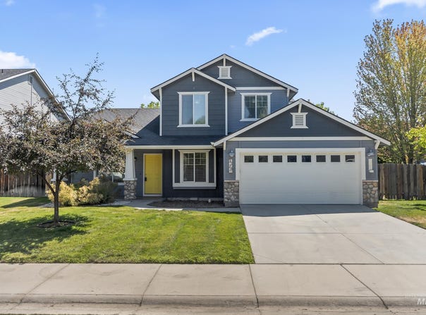 3324 N Elmstone Ave, Meridian, ID 83646