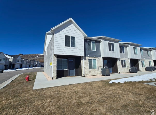 526 N RICHLAND VALLEY, Garden City, UT 84028