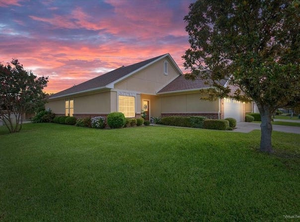 9010 Darby Lane, Waco, TX 76712
