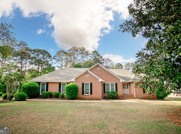 1030 E Lakehaven, Mcdonough, GA 30253