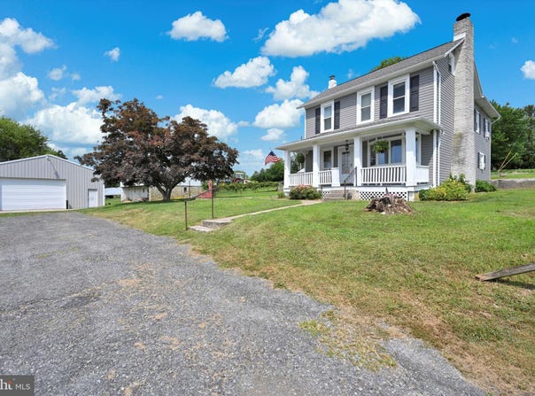 52 SEIP LANE, SHOEMAKERSVILLE, PA 19555
