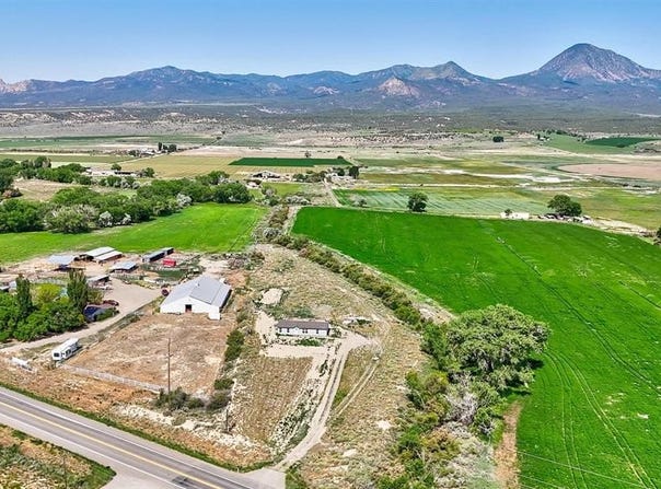2229 Highway 160-491, Cortez, CO 81321