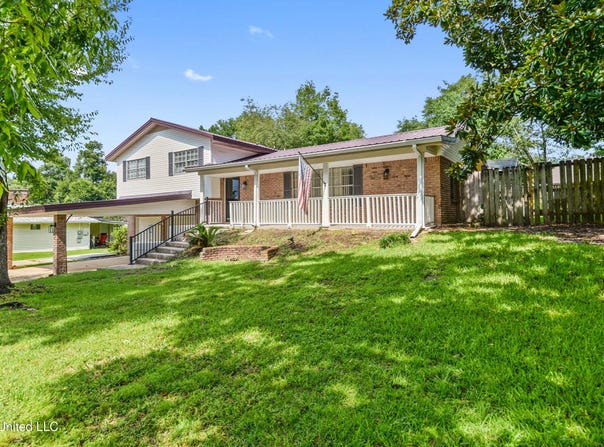 9026 Ridge Road, Gulfport, MS 39503