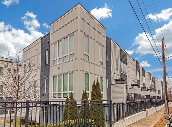 687 Banton Drive NW, Atlanta, GA 30318