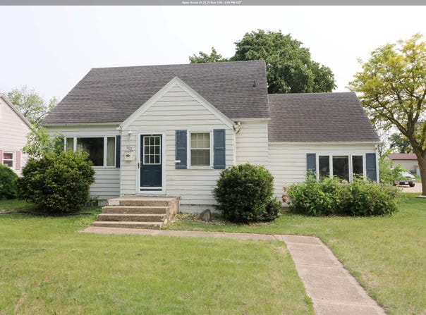 602 E 10th Street, Spencer, IA 51301
