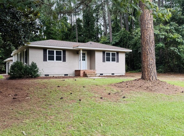 308 Zuni Trail, Edenton, NC 27932