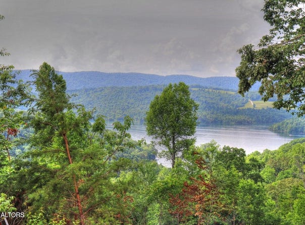 Lot 440 Feldspar Rd, New Tazewell, TN 37825