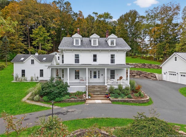 1657 River Road, PA 18415