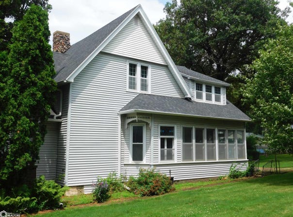 20 Birch Street, Schleswig, IA 51461