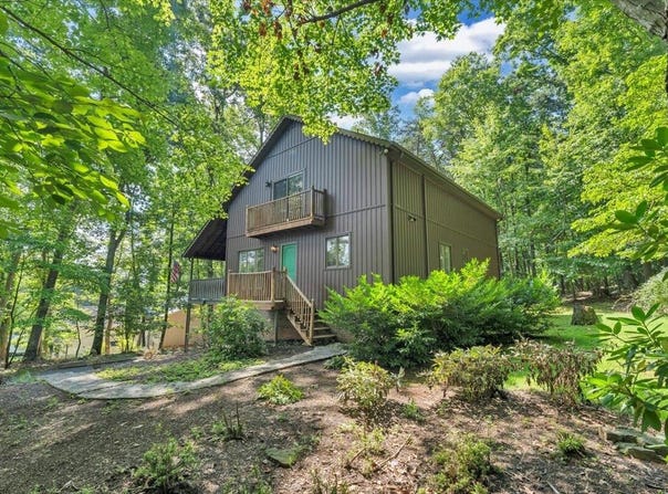 182 Pioneer TRL, Collinsville, VA 24078
