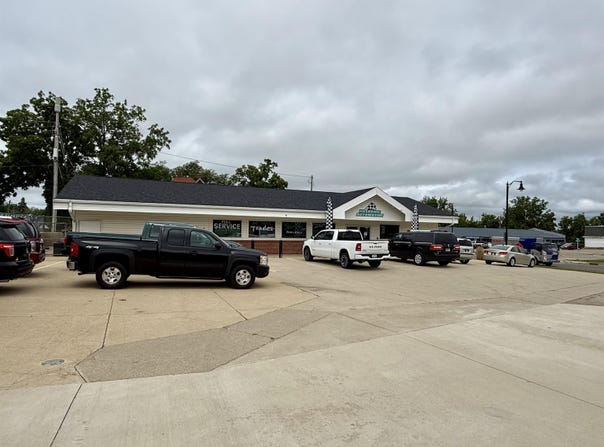 1019 9th Street, Monroe, WI 53566